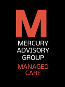 MAG Managed Care Sub Logo
