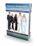 Physician Integration Book