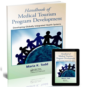 medical tourism program development book