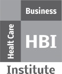 healthcare business institute logo