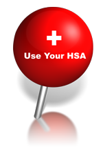 Use Your HSA Image