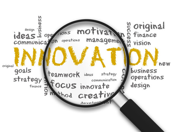 disruptive innovation in healthcare