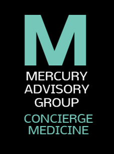 Concierge Medicine Sub Logo