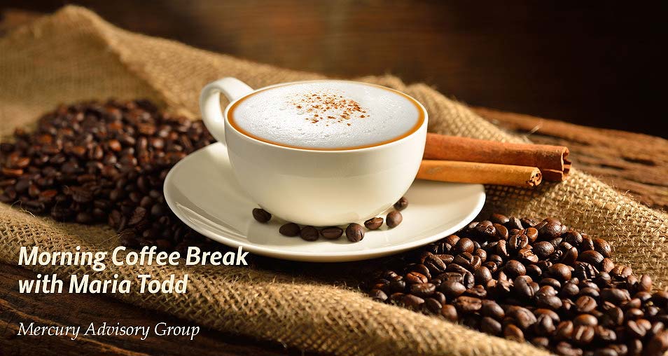 coffee-break header
