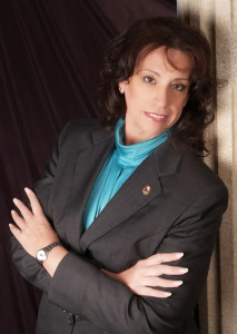 Photo of Maria K Todd